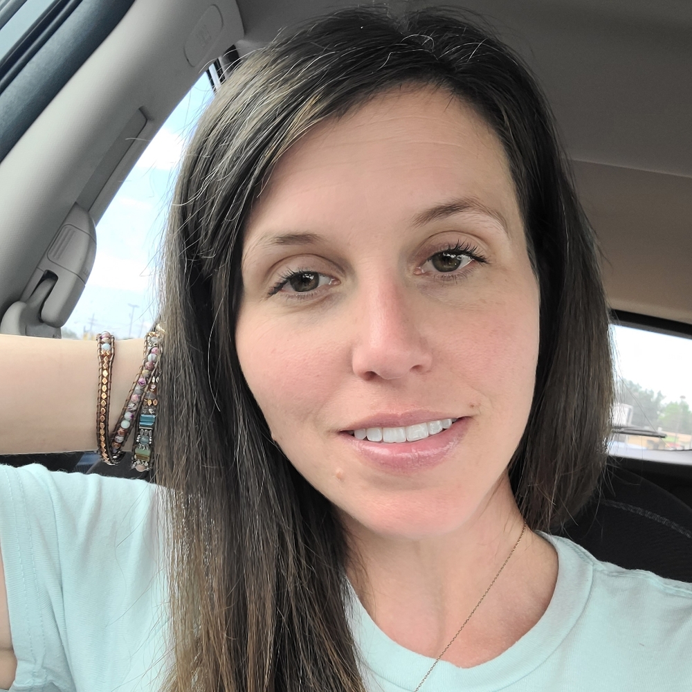 Meet your Posher, Brandie